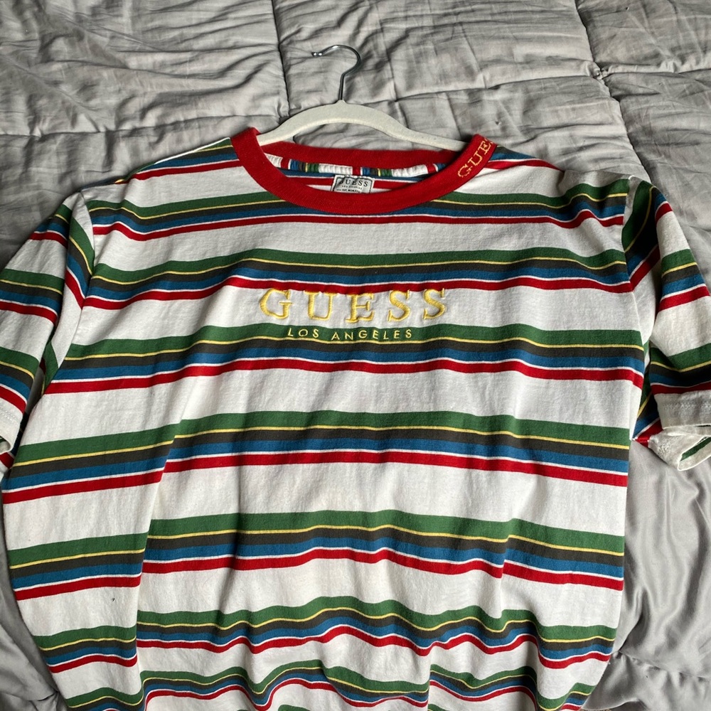 Guess T shirt